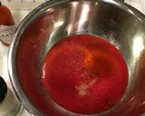 冷製パスタ風 イタリアンそうめん作り方2写真