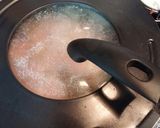 親子丼(離乳後期対応型)作り方5写真