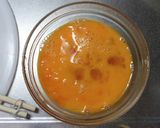 親子丼(離乳後期対応型)作り方6写真