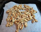 胡麻入り・胡桃の砂糖菓子作り方2写真