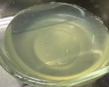 鞘ごとが旨いだだちゃ豆(枝豆)の炊込ご飯作り方6写真