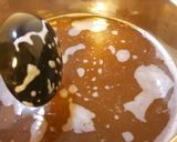 お汁粉？煮詰めてあんこ！作り方5写真