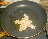 パパのしょうゆ焼きそば作り方1写真