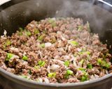 スロッピージョー アメリカのB級グルメ作り方3写真