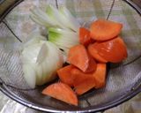 肉じゃが作り方3写真