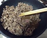 肉じゃが作り方6写真
