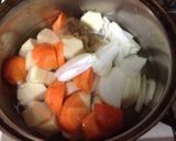 肉じゃが作り方7写真