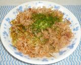 パパのしょうゆ焼きそば作り方5写真