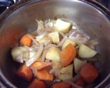 肉じゃが作り方9写真