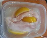 棒々鶏作り方3写真