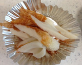 お弁当に！簡単！ちくわでグラタン風！作り方1写真
