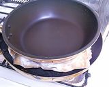 鶏肉ソテー◇バター醤油◇作り方3写真