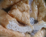 定番お煮しめ作り方1写真