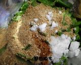 さやいんげんのごま和え作り方5写真