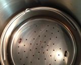 覚書こしあん作り方5写真