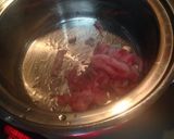 じゃがいもと牛肉で"肉じゃが"作り方2写真
