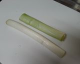 すっぱから揚げ作り方1写真