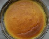 ずっしり濃厚ニューヨークチーズケーキ作り方7写真