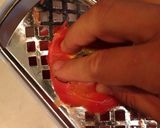 簡単激うま　トマトソーメン　※準流動食作り方1写真