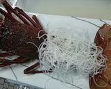 伊勢えびの活き造り お刺身(画像付き)作り方19写真
