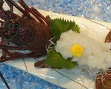 伊勢えびの活き造り お刺身(画像付き)作り方21写真