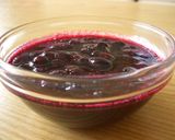 ずっしり濃厚ニューヨークチーズケーキ作り方8写真