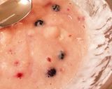 超簡単！夏のフローズンヨーグルト！！作り方4写真