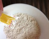食慾増進させる❤️辛子風味の天ぷら作り方1写真