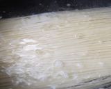 夏野菜と塩トマトのスタミナそうめん作り方1写真