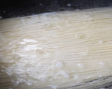 夏野菜と塩トマトのスタミナそうめん作り方1写真