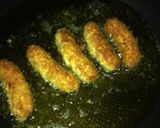 ウィンナーで晩ご飯！簡単ウィンナーフライ作り方3写真