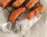 ウィンナーで晩ご飯！簡単ウィンナーフライ作り方4写真
