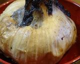 野菜＆ハーブチキンをまるごとロースト作り方12写真