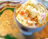 和食ワンプレート作り方3写真