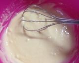 たこ焼き器でまんまるホットケーキ作り方1写真