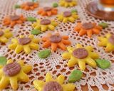 簡単♪浮き輪クッキー作り方9写真