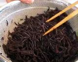子どもがおかわりするひじきの煮物♪作り方2写真