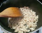 子どもがおかわりするひじきの煮物♪作り方4写真