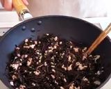 子どもがおかわりするひじきの煮物♪作り方5写真