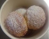 たこ焼き器でまんまるホットケーキ作り方5写真