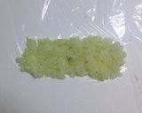 夏のキャラ弁✾すいか弁当part2✾作り方8写真