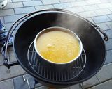 かぼちゃのプリン作り方14写真
