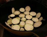 簡単☆夏野菜のドライカレー作り方1写真