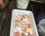 そうめんの豆乳スープ作り方2写真