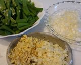 酒飲父さんの麻婆豆腐！でも味はバッチリ！作り方1写真