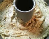 ピーカンナッツとプルーンのケーキ作り方11写真