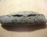つやぴかベーグル☆　ごま＆ごま作り方4写真