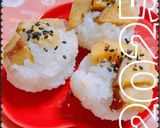 ☆さつまいもご飯☆作り方17写真