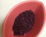 夏バテ防止！ちづこさんの赤じそジュース作り方7写真