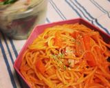 １人分〜 冷凍トマトで基本のトマトソース作り方7写真